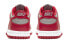 Кроссовки Nike Dunk Low Medium Grey GS CW1590-002