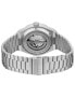 Bering 19441-701 Mens Watch Automatic 41mm 10ATM