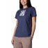 Фото #4 товара COLUMBIA Sun Trek™ short sleeve T-shirt