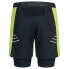 MONTURA Run K Shorts