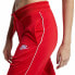 Спортивные штаны для взрослых Nike Sportswear Heritage Женщина Багровый красный