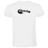 Фото #1 товара KRUSKIS Catfish short sleeve T-shirt