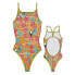 Фото #2 товара TURBO Tropical Tucan Flour Swimsuit