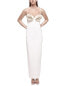 Фото #1 товара Rachel Gilbert Margot Gown Women's