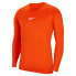 Фото #2 товара NIKE Dri Fit Park First Layer long sleeve T-shirt