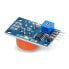 Фото #6 товара Alcohol sensor MQ-3 - semiconductor - blue module