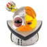 Фото #3 товара NUMSKULL GAMES Rubber Duck Tubbz Crash Bandicoot Dr. N. Gin Figure