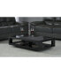 La Casa Modern Lacquer Coffee Table