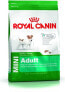 Фото #1 товара сухой корм для собак Royal Canin Mini Adult маленьких пород