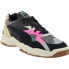 Фото #2 товара Puma Performer Rhude X Mens Black, Grey Sneakers Casual Shoes 371391-01