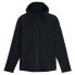 SPYDER Matrix GridWeb Fleece full zip sweatshirt