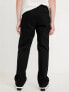 Фото #2 товара Uniform Straight Leg Pants for Boys