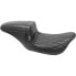 LE PERA Kickflip Harley Davidson Flhr 1584 Road King LK-597DM Seat