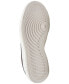 ფოტო #6 პროდუქტის Women's Court Vision Alta Leather Platform Casual Sneakers from Finish Line