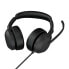 Фото #7 товара Jabra 25089-989-899, Kabelgebunden, Büro/Callcenter, 20 - 20000 Hz, 148,9 g, Kopfhörer, Schwarz