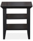 Avery Square End Table