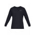 Фото #4 товара Under Armour Sportstyle Left Chest LS