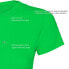 Фото #2 товара KRUSKIS Safety First short sleeve T-shirt