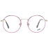 Unisex' Spectacle frame WEB EYEWEAR WE5274 4932A