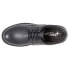 Фото #4 товара Eastland Dante Oxford Plain Toe Dress Mens Black Casual Shoes 7383-01