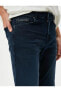 Erkek Jean Pantolon Koyu Indigo - Brad Jean 4sam40039nd740