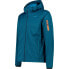 CMP Zip Hood 39A5027M softshell jacket