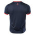 ფოტო #2 პროდუქტის HUARI Tivor short sleeve T-shirt