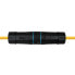 Фото #2 товара LogiLink NP0087 - Outdoor Patchkabelverbinder Cat.8 LSA - Cable - Network