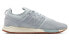 New Balance NB 247 低帮 跑步鞋 男款 浅灰色 / Кроссовки New Balance MRL247LP NB 247