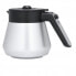 Фото #6 товара WMF Lumero - Drip coffee maker - Ground coffee - Black,Silver