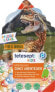 Фото #1 товара Kinder Badezusatz Sprudelbad T-Rex World, 40 g