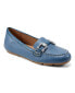 Women's Megan Slip-On Round Toe Casual Loafers