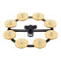 Фото #3 товара Meinl HTHH1B-BK Hi-Hat Tambourine