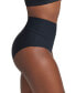 ფოტო #2 პროდუქტის High-Tech High-Waisted Classic Sculpting Panty 092045