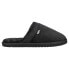 Фото #1 товара Puma Fluff Bx Scuff Womens Black Flats Casual 38702501