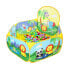 Ball Pool Reig 50 x 50 x 50 cm animals 25 Balls