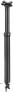 Фото #1 товара X-Fusion Manic Dropper Seatpost - 31.6mm, 125mm, Black