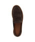 ფოტო #4 პროდუქტის Men's Vaughn Casual Loafers