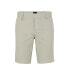 Фото #3 товара Men's Slim-Fit Printed Stretch-Cotton Twill Shorts