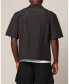 ფოტო #6 პროდუქტის Men's Muted Magnetic Shirt