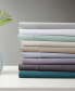 Cooling 600 Thread Count Cotton Blend 4-Pc. Sheet Set, California King