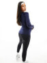 Фото #5 товара ASOS 4505 Maternity seamless long sleeve top