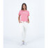 Фото #6 товара HURLEY Oceancare One&Only short sleeve T-shirt