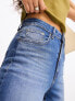 ASOS DESIGN Petite ultimate skinny jean in blue