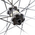 Фото #15 товара Mavic Comete Pro Carbon, Road Bike Front Wheel, 700c, 12x100mm, TA, CL Disc