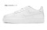 Фото #6 товара Кроссовки Nike Air Force 1 Low LE GS Детские Серые