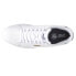 Puma Smash 3.0 Low Lace Up Mens White Sneakers Casual Shoes 39098713