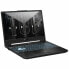 Фото #8 товара Ноутбук Asus TUF Gaming A15 FA506NC-HN012 15,6" 16 GB RAM 512 Гб SSD NVIDIA GeForce RTX 3050