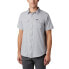 Фото #1 товара COLUMBIA Utilizer II Solid short sleeve shirt