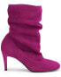 Фото #2 товара Agl Michelle Suede Bootie Women's